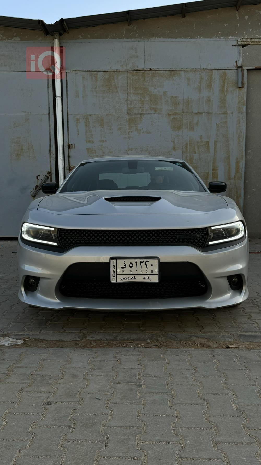 دۆج چارجەر